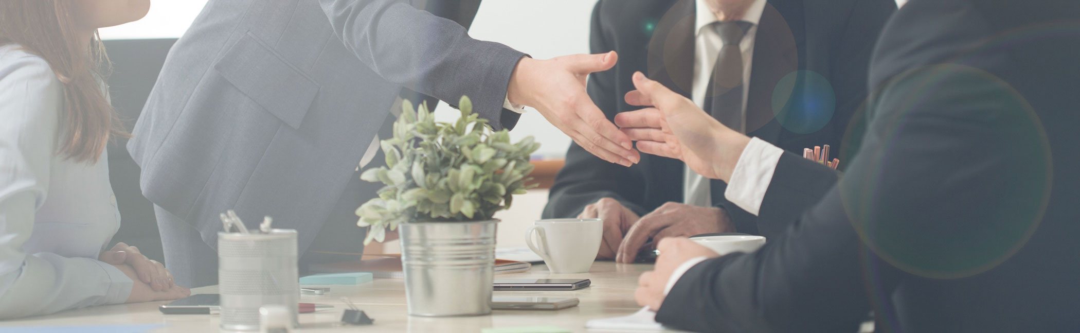 Business Consulting