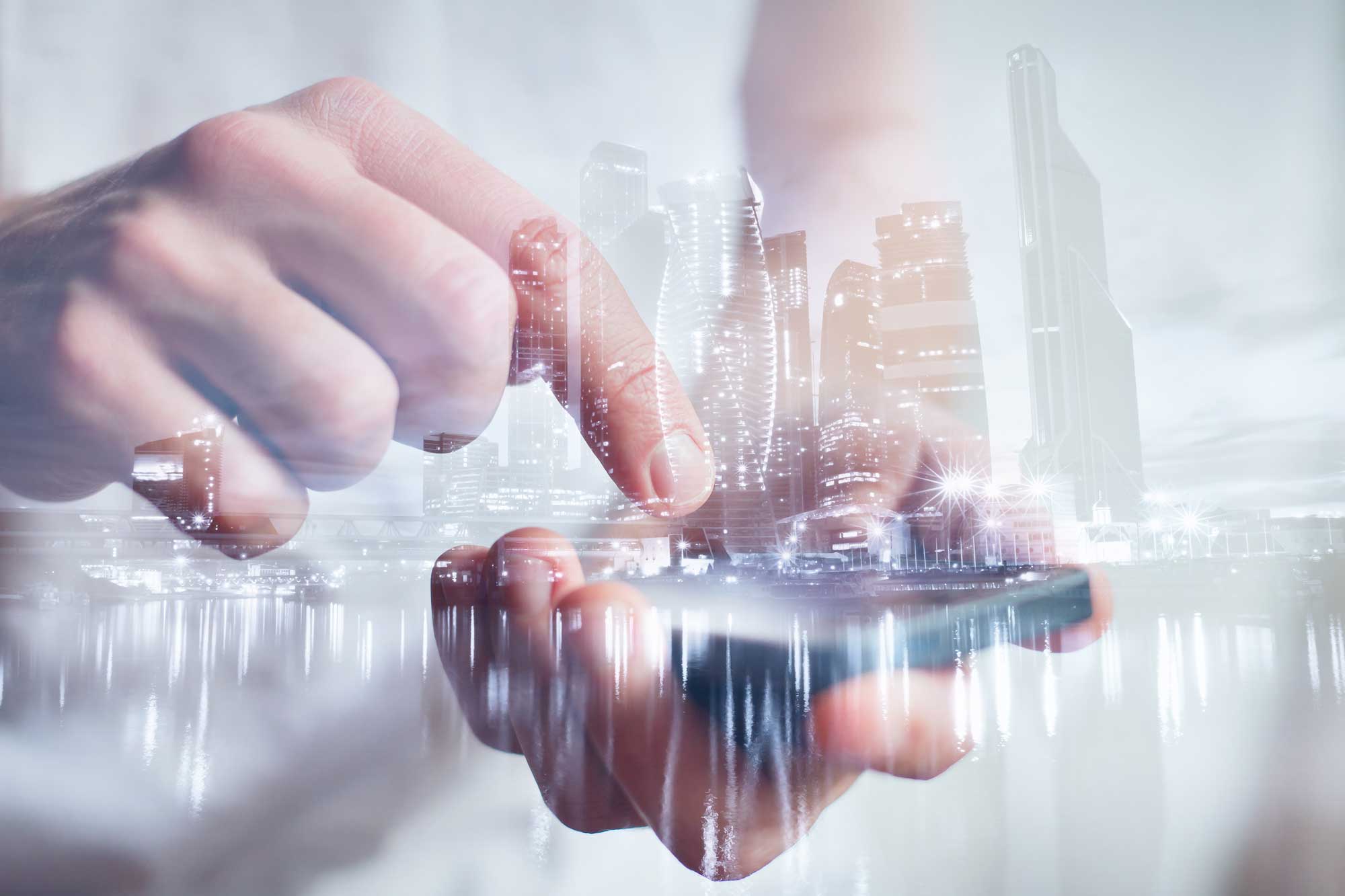 Smart Cities